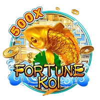 JILI Games logo, popular for unique slots